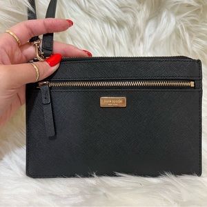 Kate Spade Wristlet